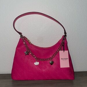 Pink Juicy Couture Bag 💘✨